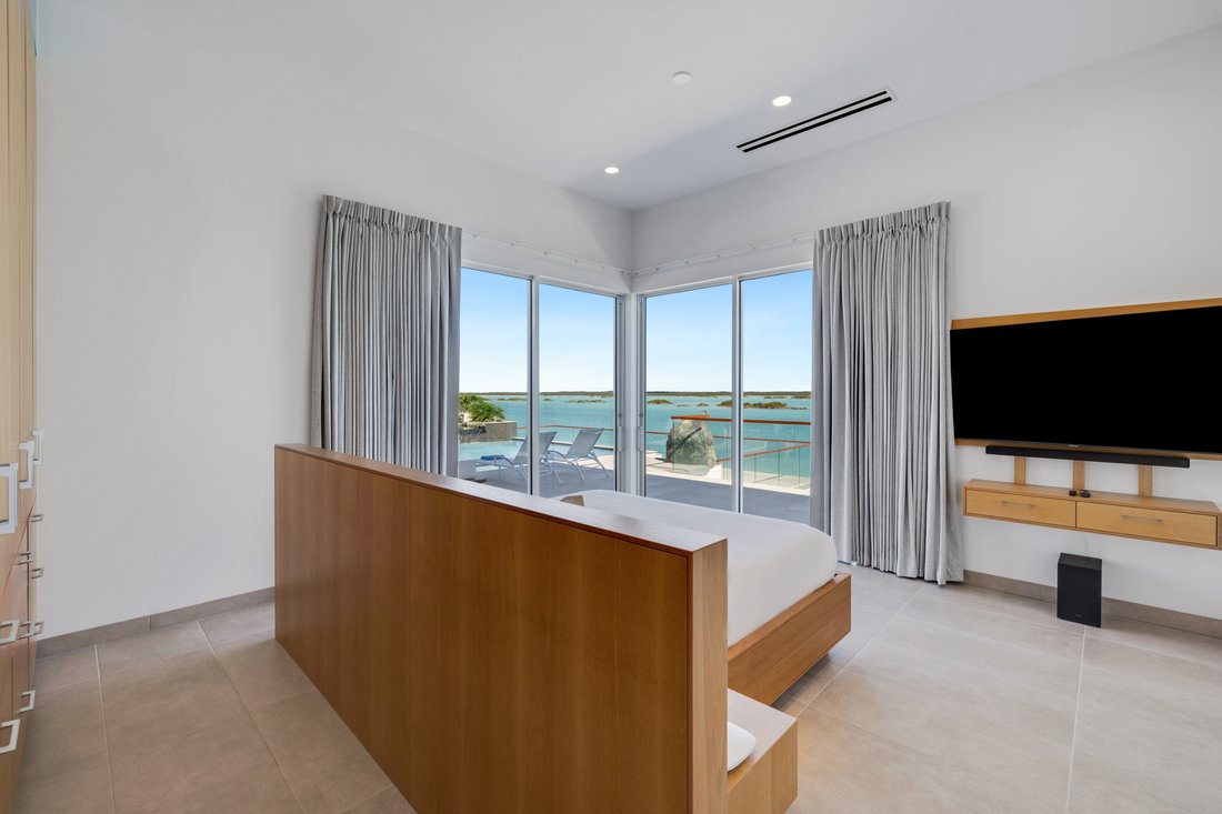 House in Wheeland Settlement, Caicos Islands, Turks and Caicos Islands 5 - 16391105