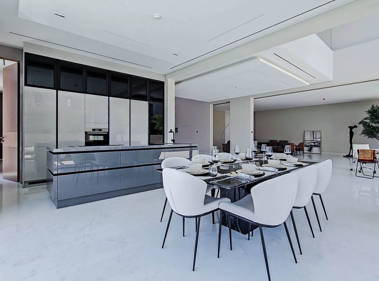 Villa in Pearl Jumeirah, Dubai, United Arab Emirates 5 - 16391114