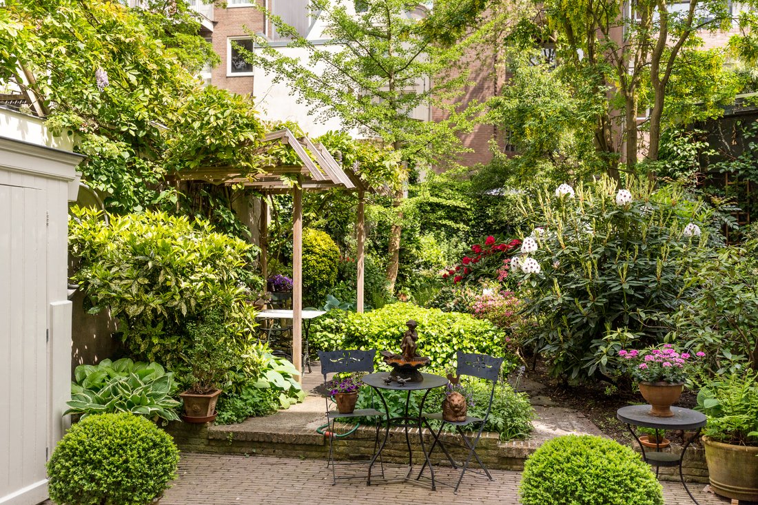 House in Amsterdam, North Holland, Netherlands 3 - 16391087