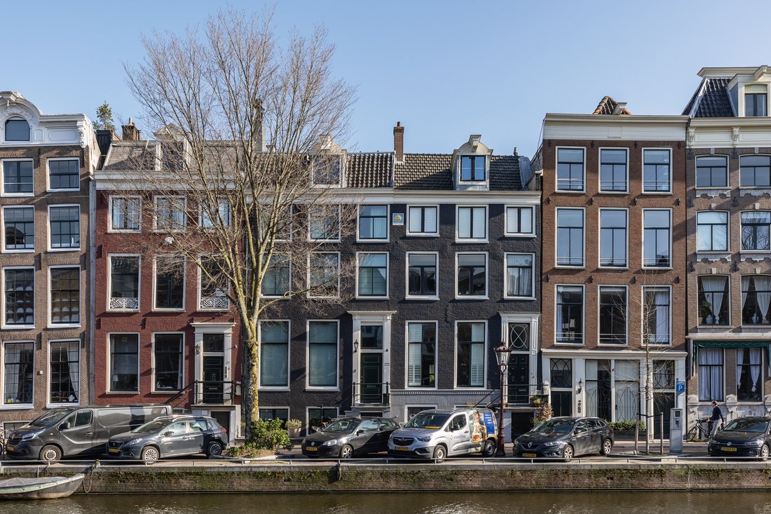 House in Amsterdam, North Holland, Netherlands 4 - 16391087