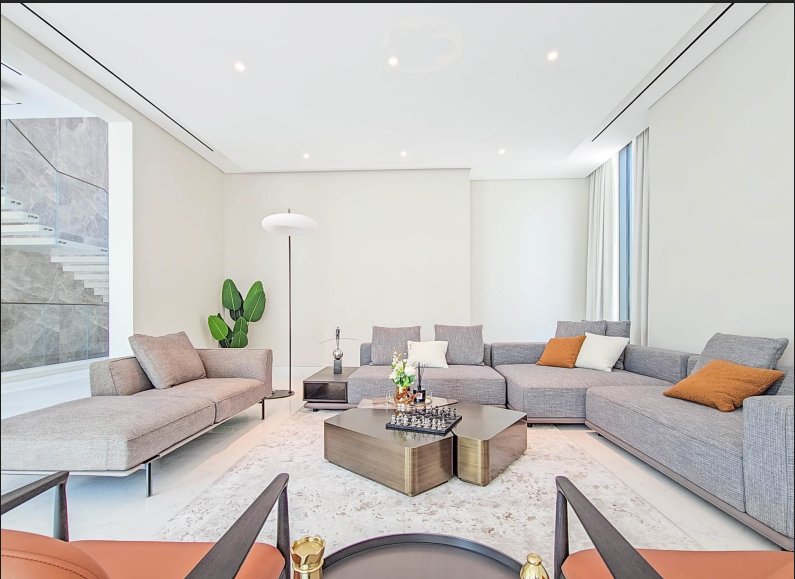 Villa in Pearl Jumeirah, Dubai, United Arab Emirates 3 - 16391114