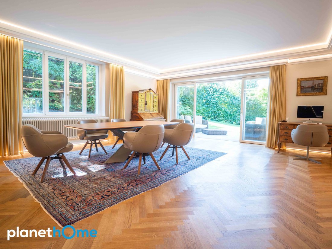 Villa in Hinterbrühl, Austria 3 - 16391406