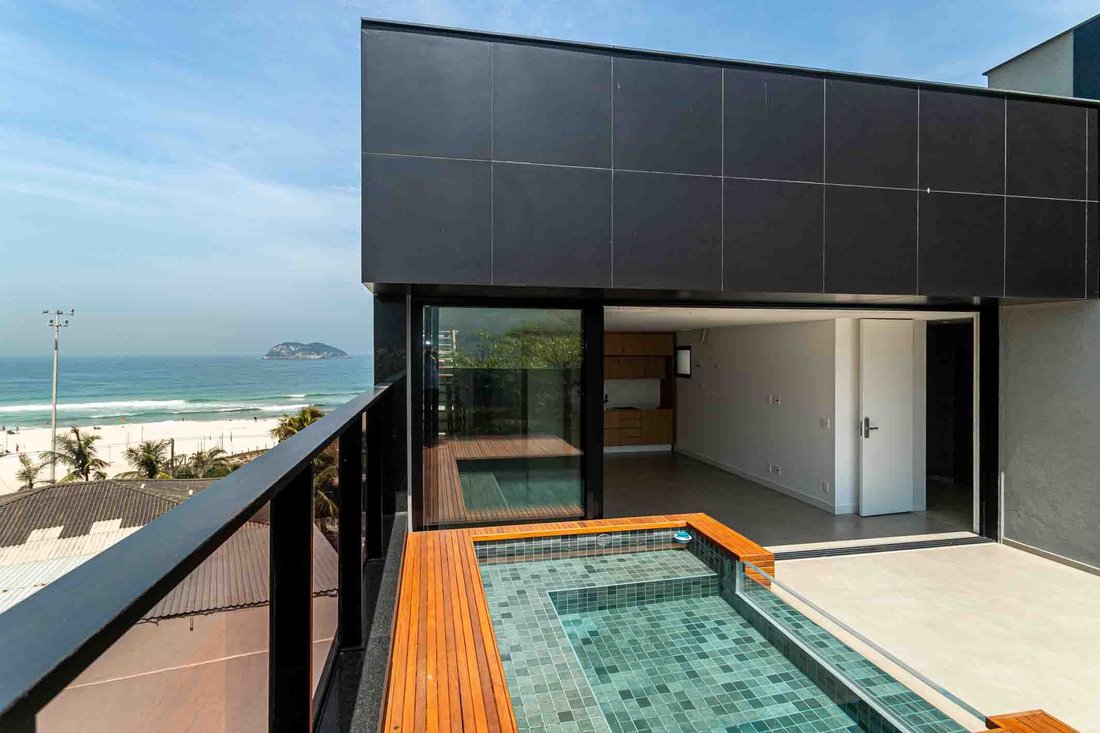 House in Rio de Janeiro, State of Rio de Janeiro, Brazil 1 - 16391402