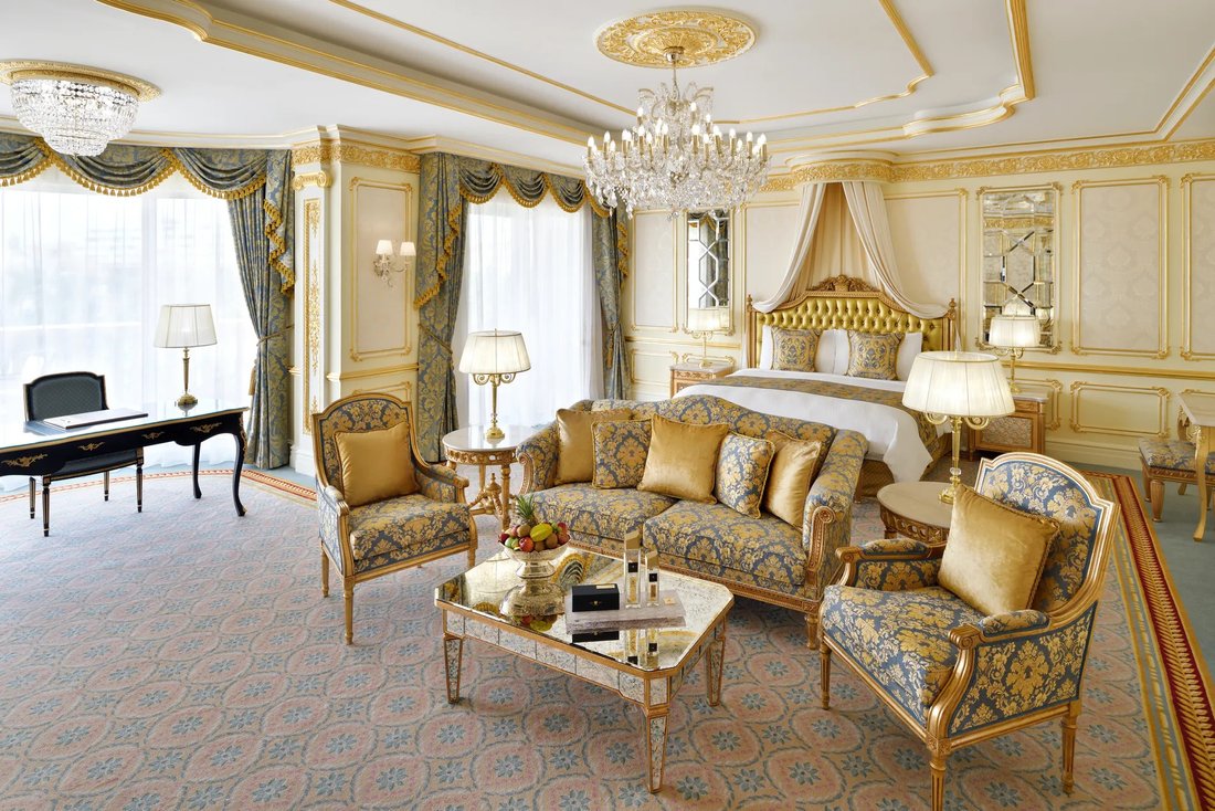 Villa in Palm Jumeirah, Dubai, United Arab Emirates 5 - 16391404