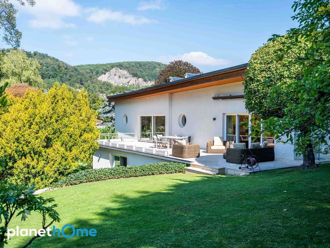 Villa in Hinterbrühl, Austria 1 - 16391406