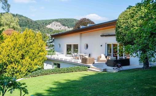 Villa in Hinterbrühl, Austria 1