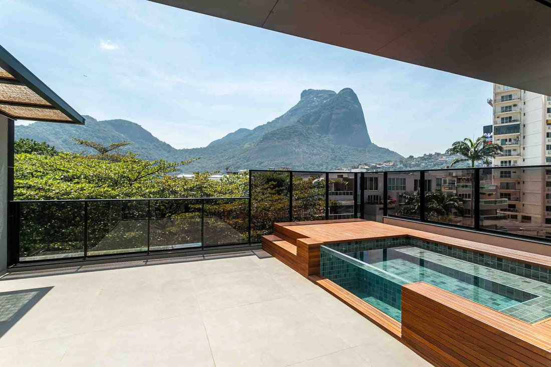 House in Rio de Janeiro, State of Rio de Janeiro, Brazil 3 - 16391402