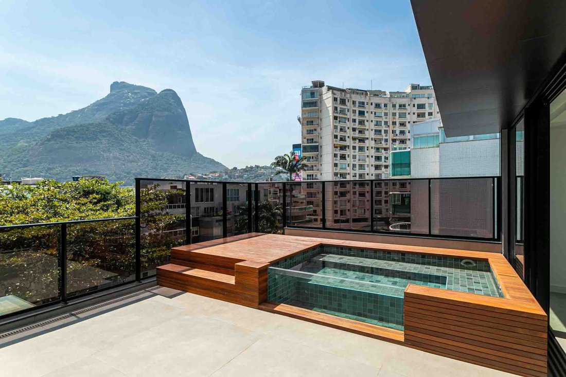 House in Rio de Janeiro, State of Rio de Janeiro, Brazil 4 - 16391402