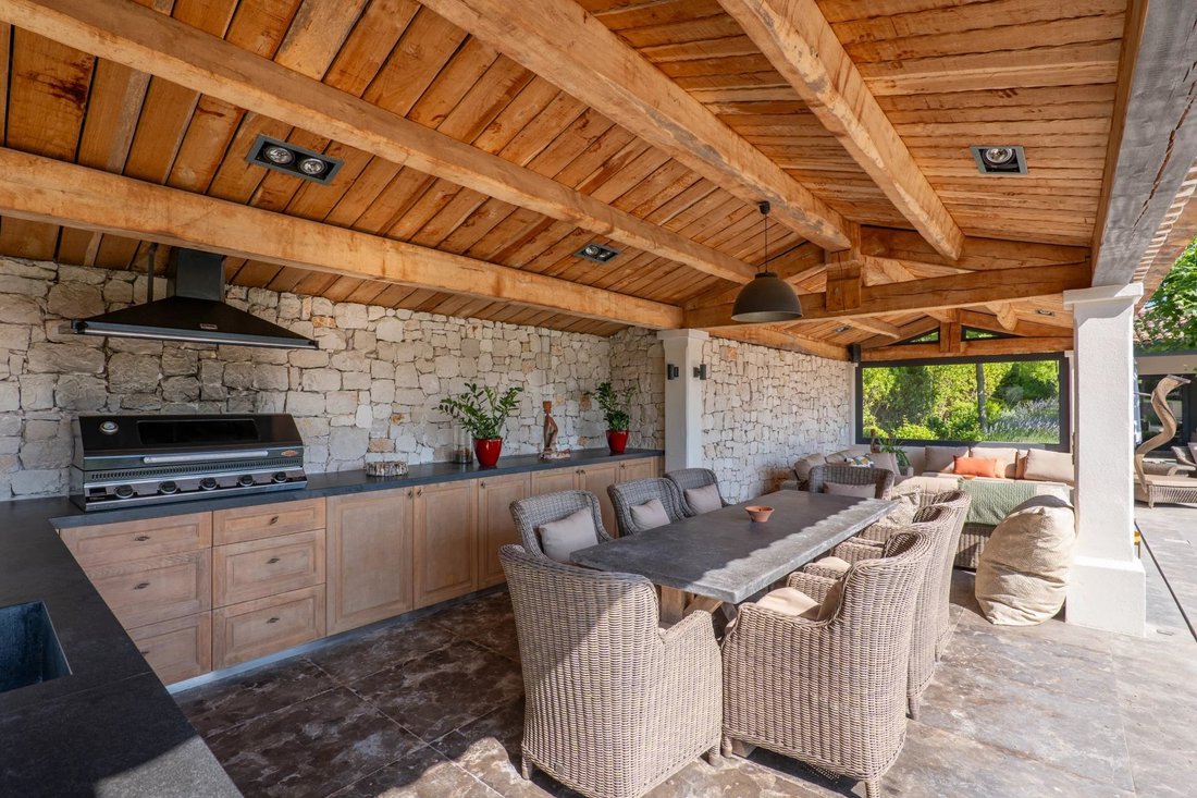 House in Mougins, Provence-Alpes-Côte d'Azur, France 3 - 16391386
