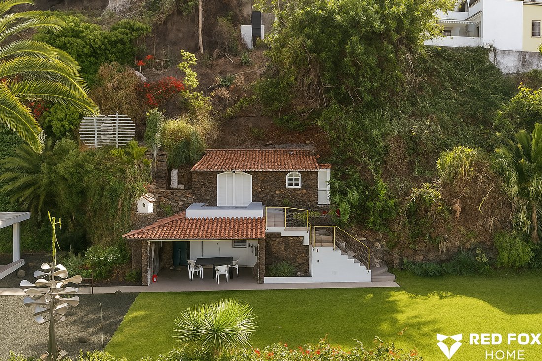 Villa in La Orotava, Canary Islands, Spain 5 - 16391431