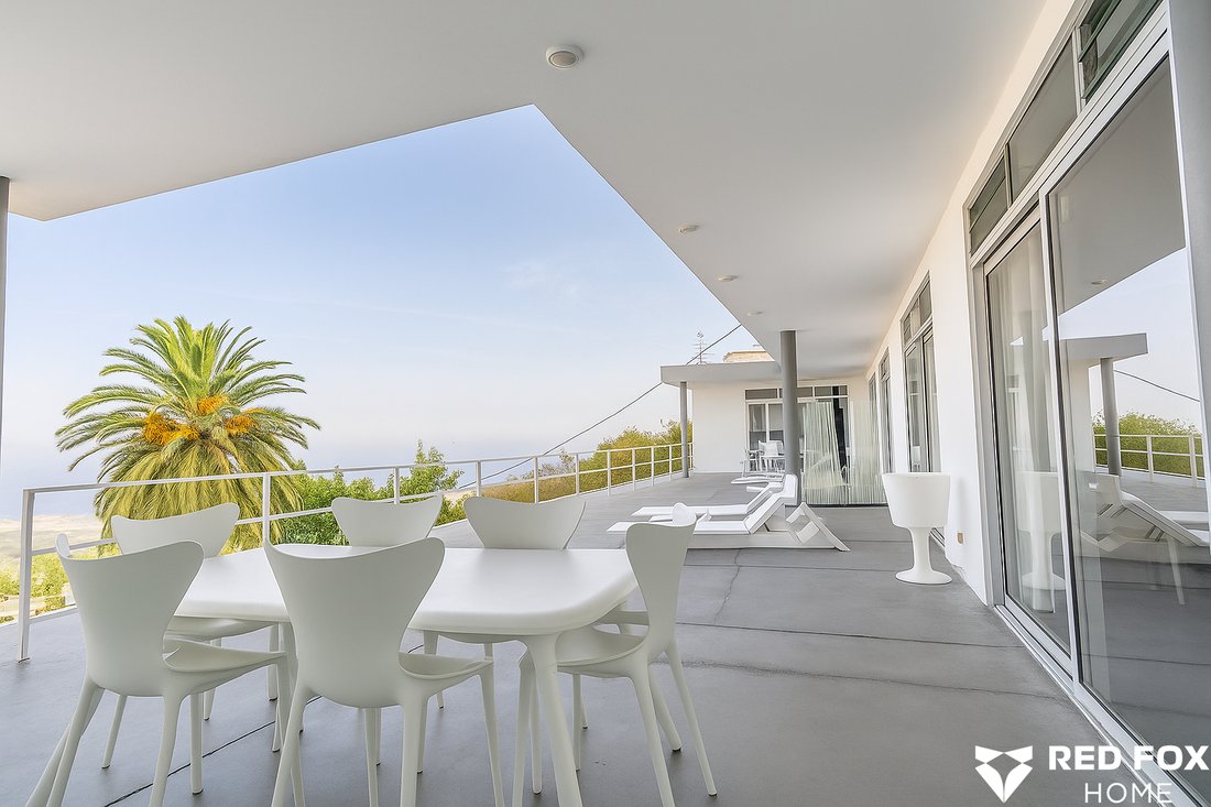 Villa in La Orotava, Canary Islands, Spain 2 - 16391424