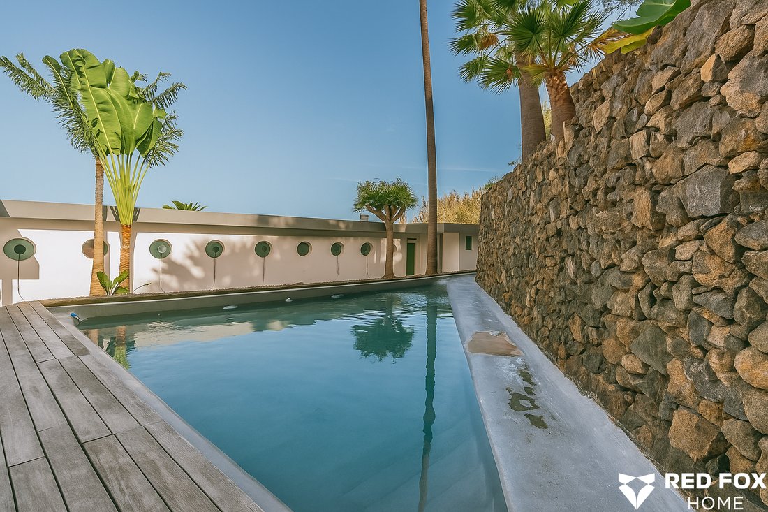 Villa in La Orotava, Canary Islands, Spain 3 - 16391424