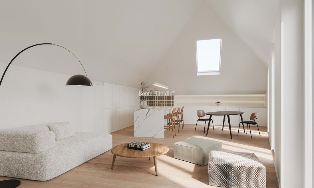 Penthouse in Misericordia, Lisbon, Portugal 4 - 16391443