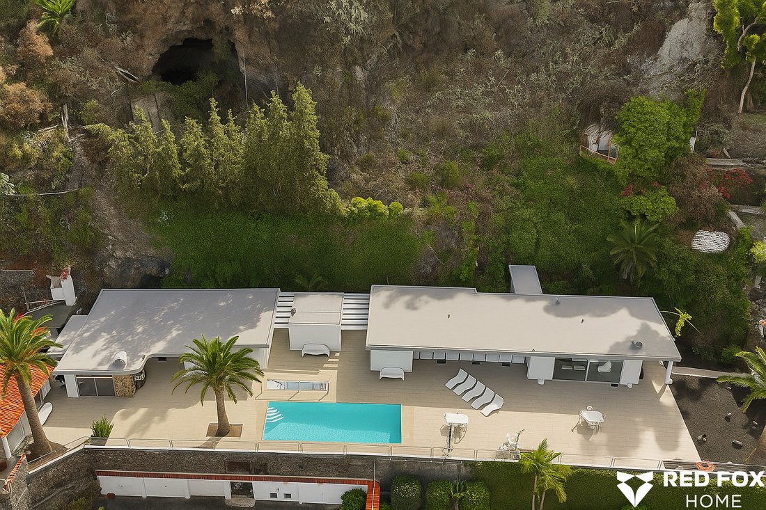 Villa in La Orotava, Canary Islands, Spain 4 - 16391431