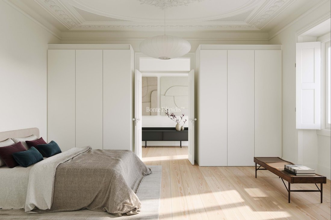 Apartment in Misericordia, Lisbon, Portugal 3 - 16391439