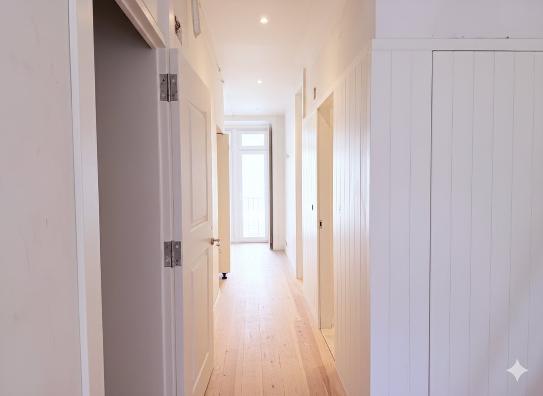 Apartment in Arroios, Lisbon, Portugal 5 - 16391433