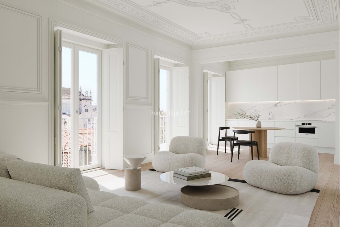 Apartment in Misericordia, Lisbon, Portugal 1 - 16391441