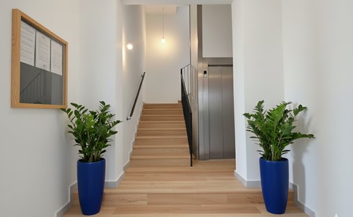 Apartment in Arroios, Lisbon, Portugal 1