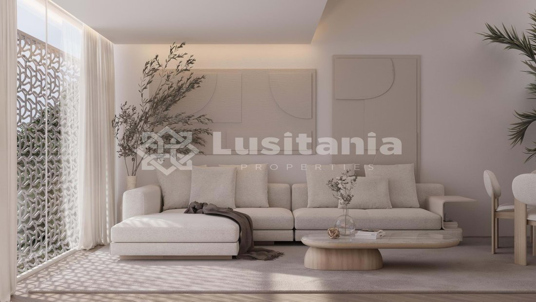 Villa in Vilamoura, Quarteira, Algarve 5 - 16391420