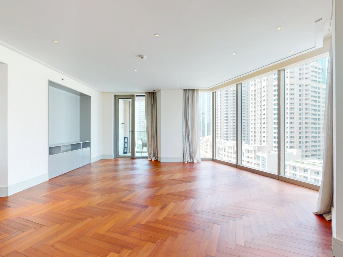 Apartment in Downtown Dubai, Dubai, United Arab Emirates 4 - 15618172