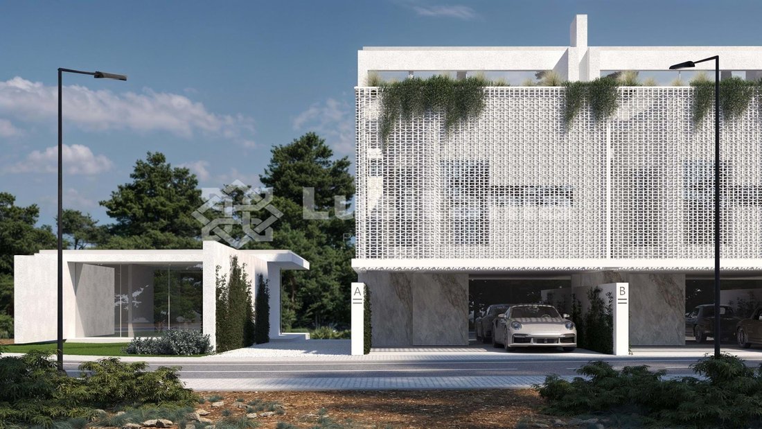 Villa in Vilamoura, Quarteira, Algarve 2 - 16391420