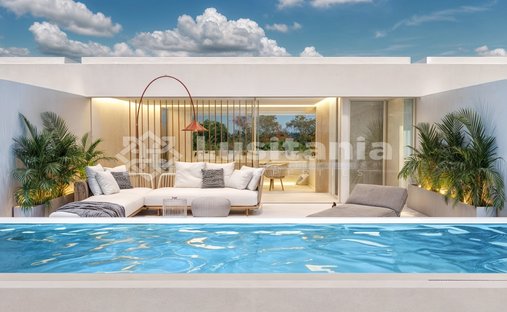 Villa in Vilamoura, Quarteira, Algarve 1