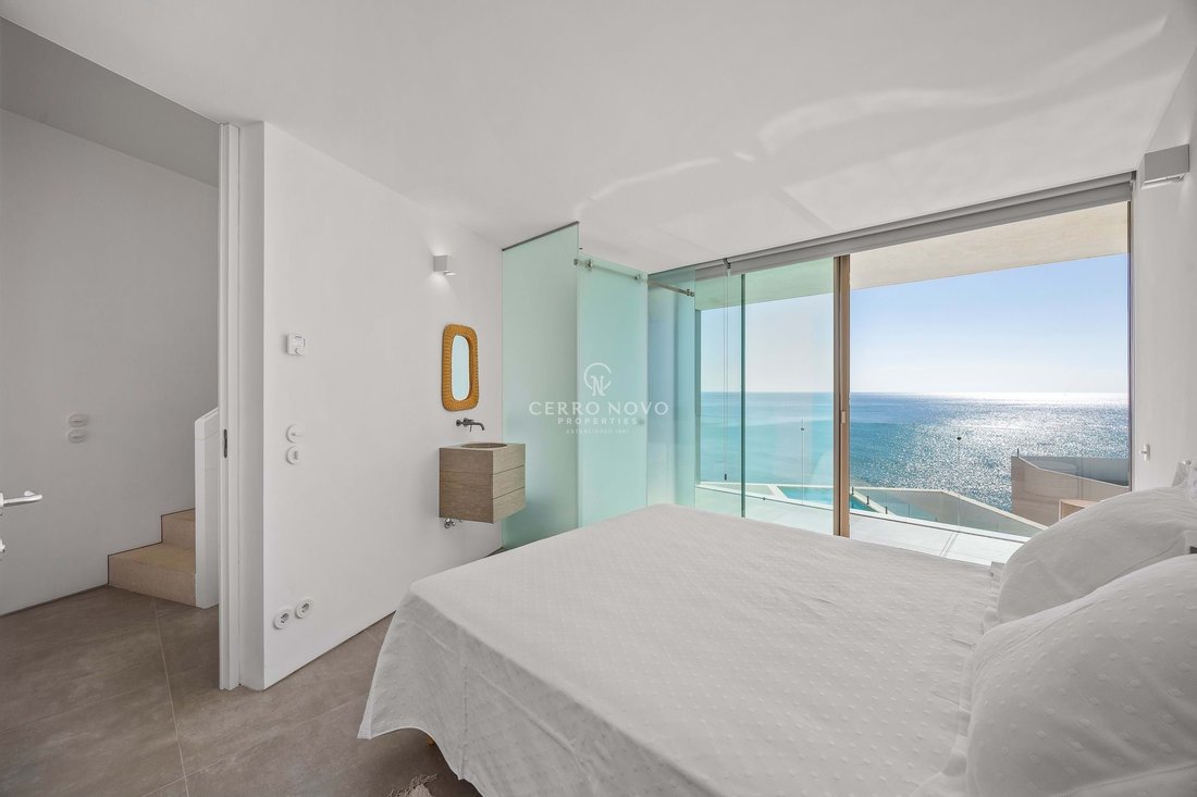 Townhouse in Praia dos Pescadores, Olhos de Agua, Portugal 5 - 14951038