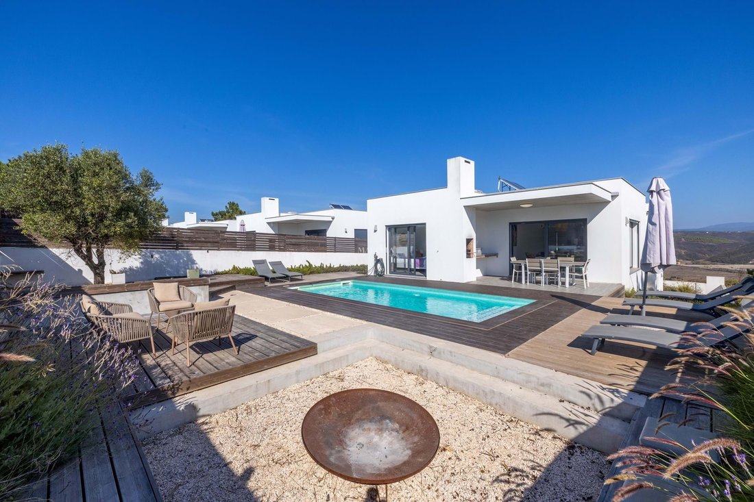 Villa in Aljezur, Algarve, Portugal 2 - 16391436