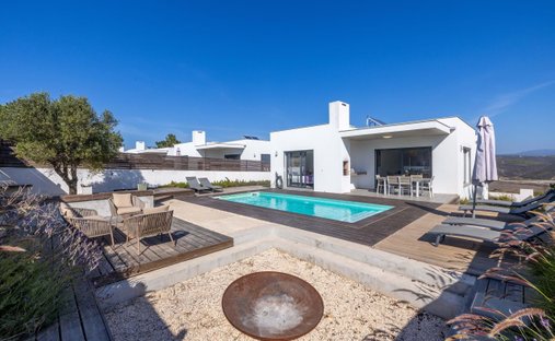 Villa a Aljezur, Algarve, Portogallo 1