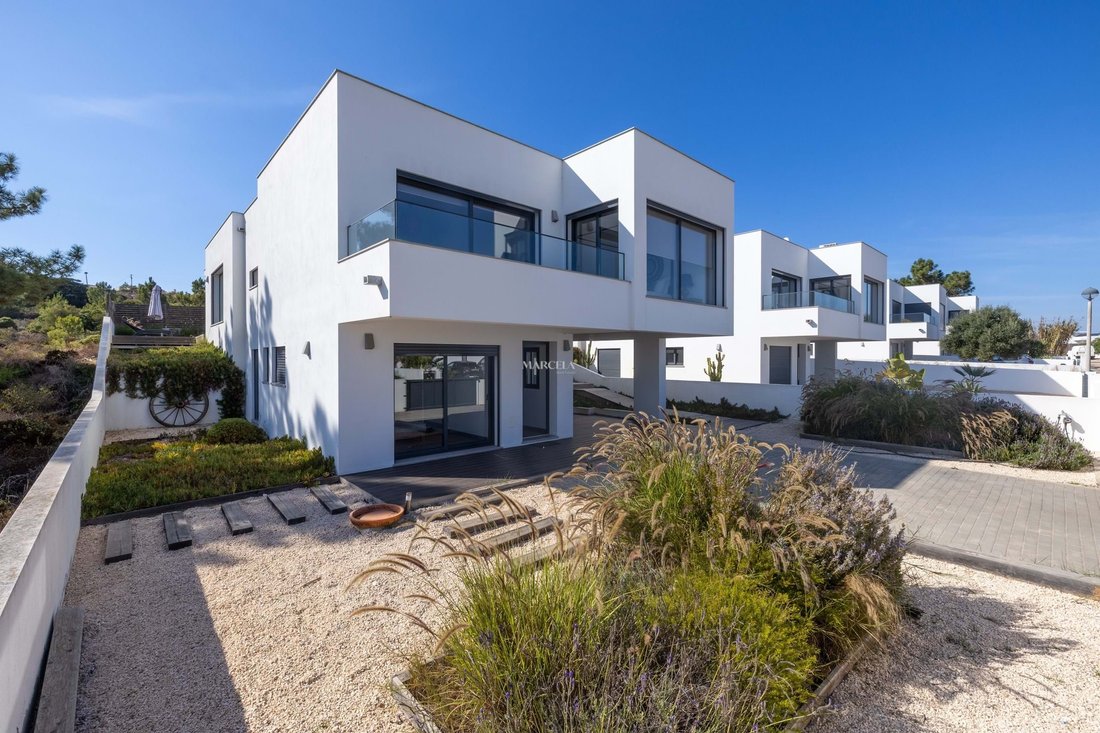 Villa in Aljezur, Algarve, Portugal 5 - 16391436