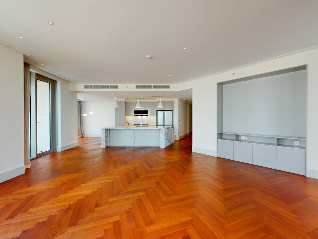 Apartment in Downtown Dubai, Dubai, United Arab Emirates 5 - 15618172
