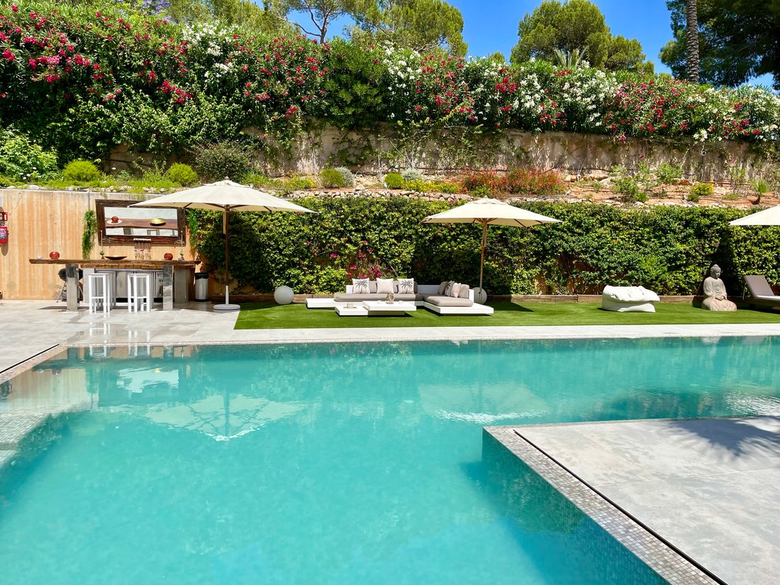 Villa à Cap Martinet, Santa Eulària des Riu, Îles Baléares 4 - 16391584