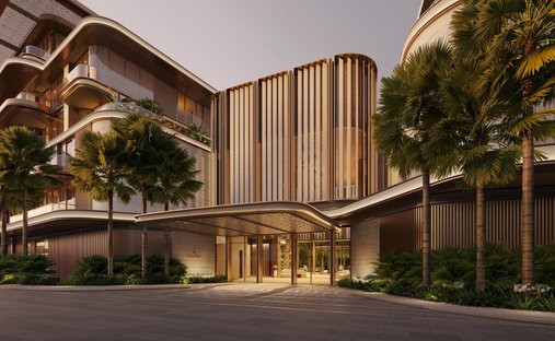 Villa in Abu Dhabi, Abu Dhabi, United Arab Emirates 1