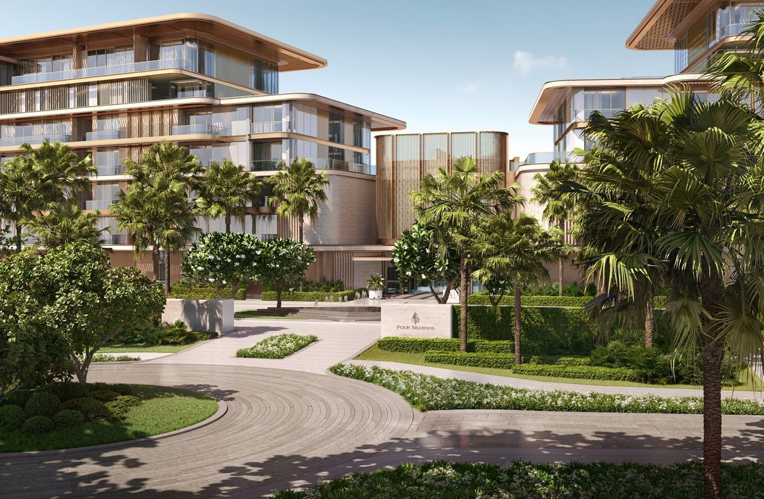 Villa in Saadiyat Island / Jazeerat Al Saadiyat, Abu Dhabi Emirate, United Arab Emirates 3 - 16391463