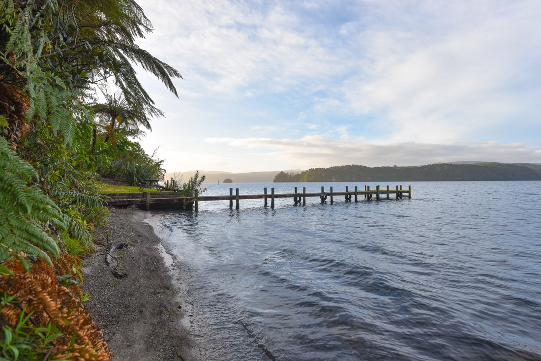 House in Rotorua, Bay of Plenty, New Zealand 2 - 16393604
