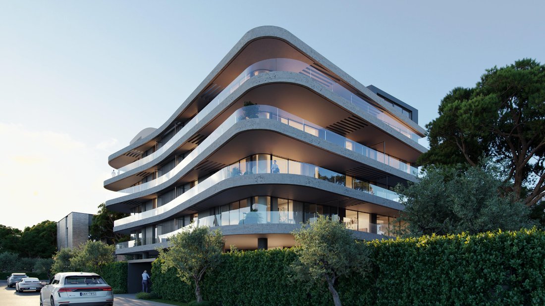 Apartment in South Athens, Attica, Greece 1 - 16394095