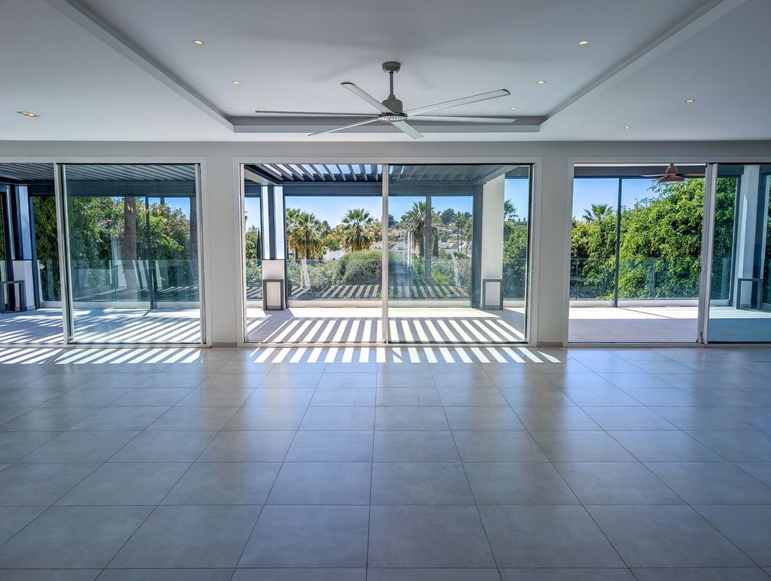 Villa in Nueva Andalucia, Marbella, Spain 4 - 16391772