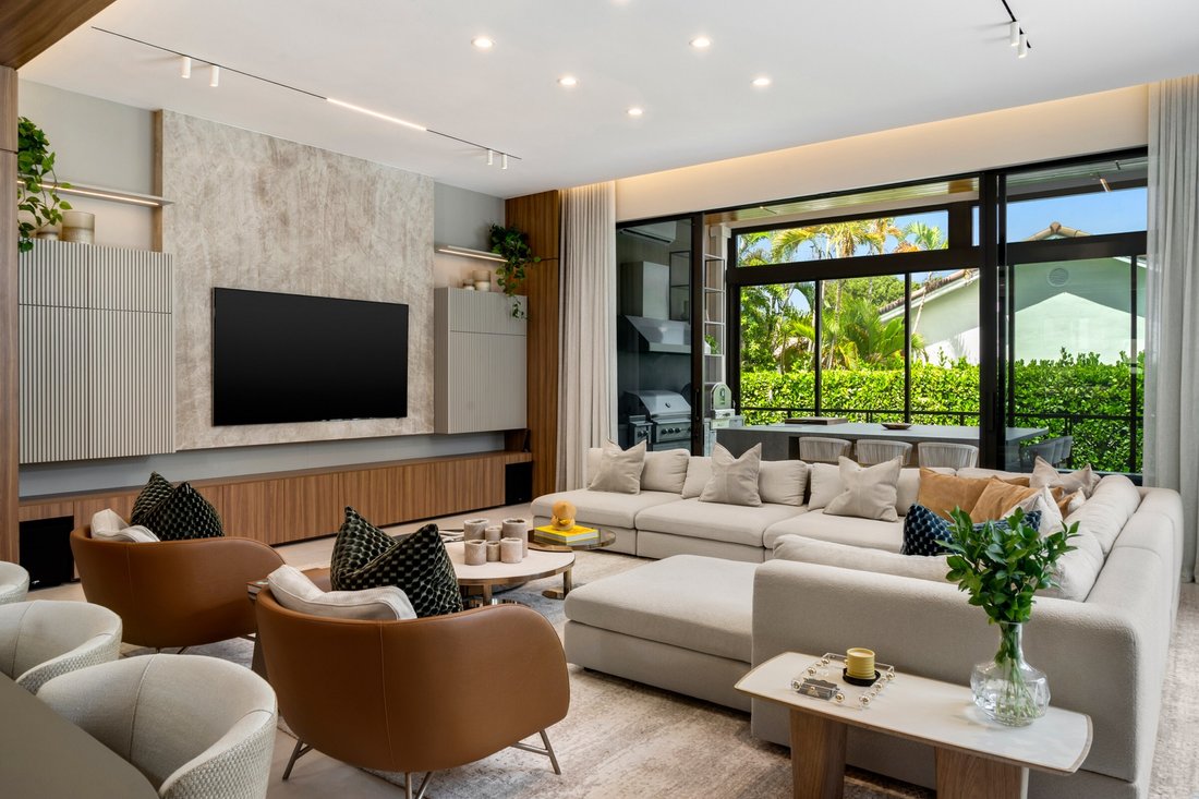 House in Coral Gables, Florida, United States 3 - 16298048