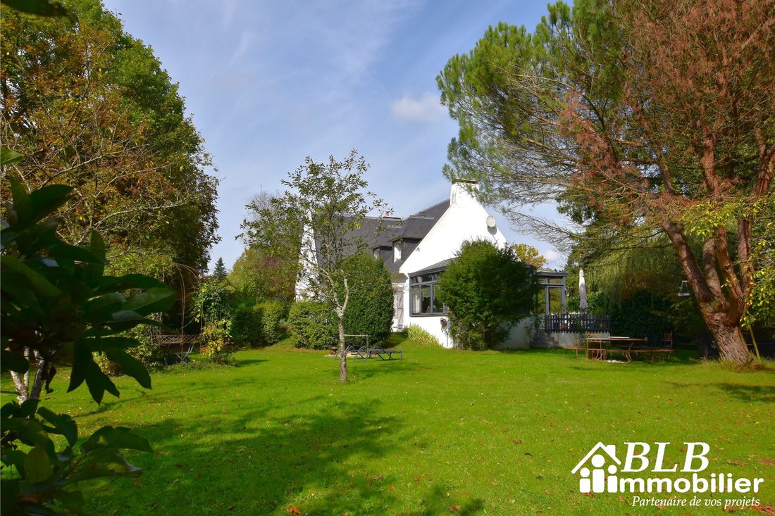 House in Les Essarts-le-Roi, Ile-de-France, France 1 - 16393815