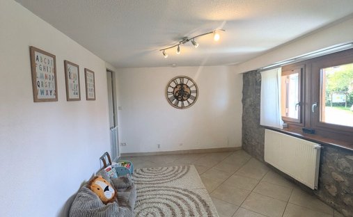 Castle for Sale in Bons-en-Chablais, Auvergne-Rhône-Alpes, France