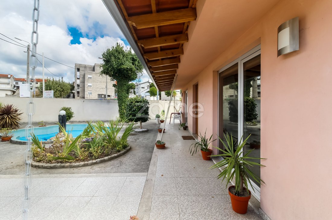 House in Campo e Sobrado, Porto District, Portugal 3 - 15298549