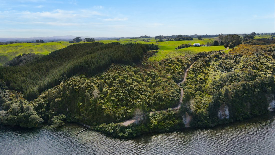 House in Rotorua, Bay of Plenty, New Zealand 5 - 16393604