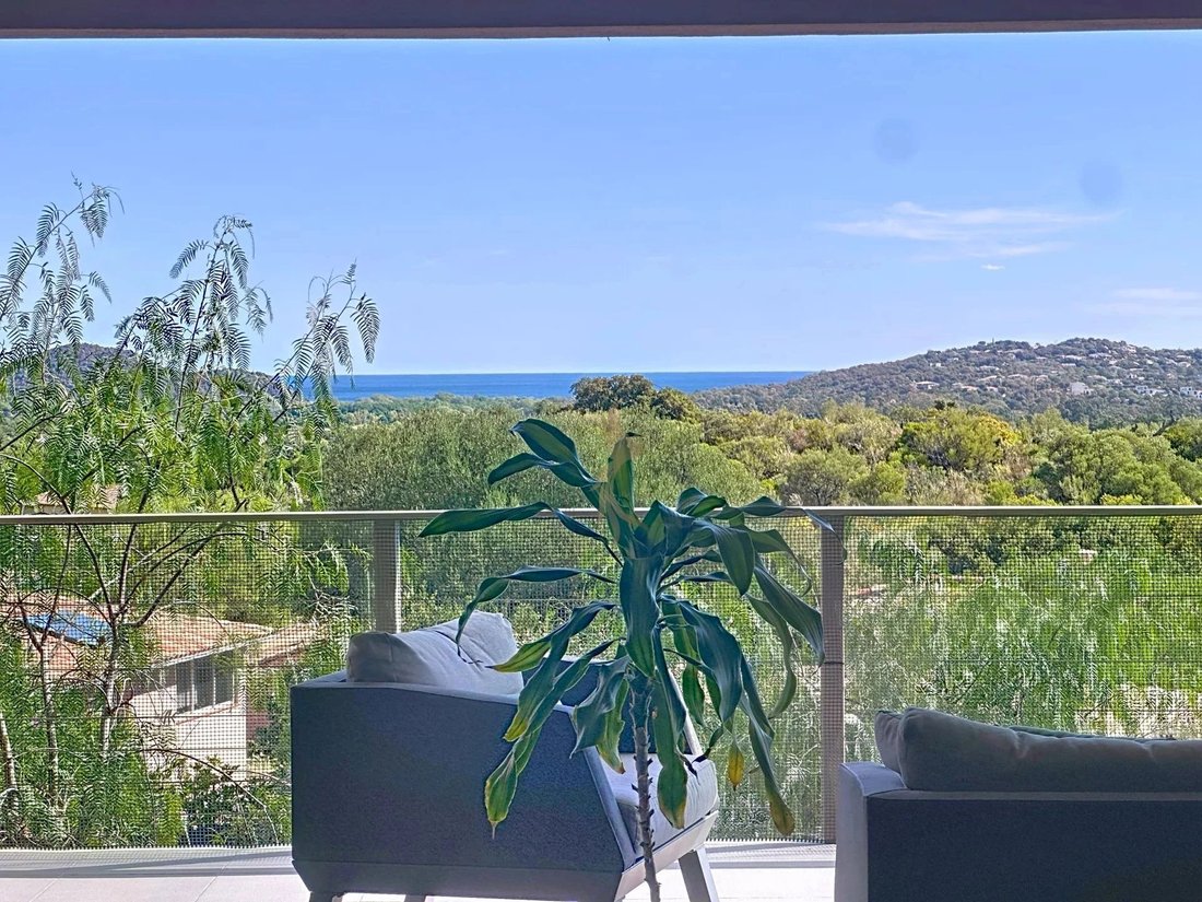 Villa in Zonza, Corsica, France 5 - 16258098