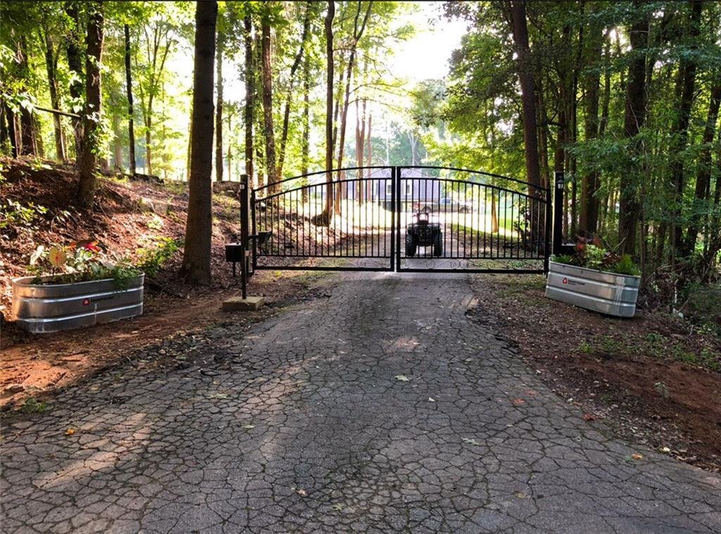 House in Winder, Georgia, United States 1 - 16394194