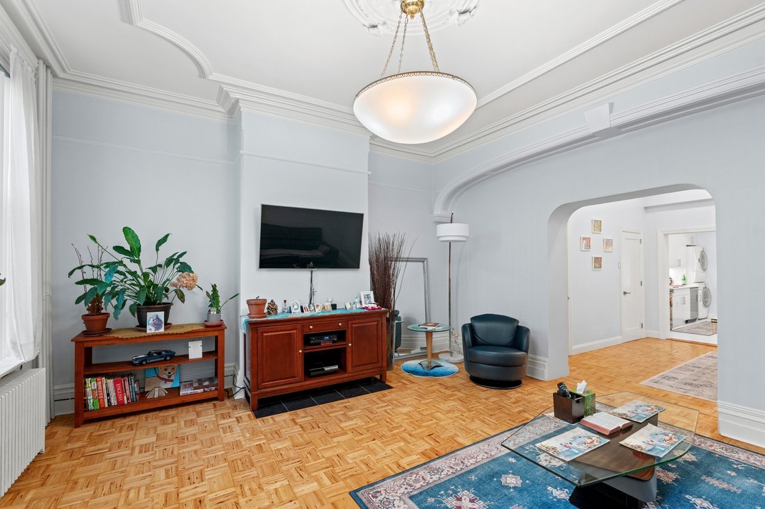 Condo in New York, New York, United States 5 - 16331542