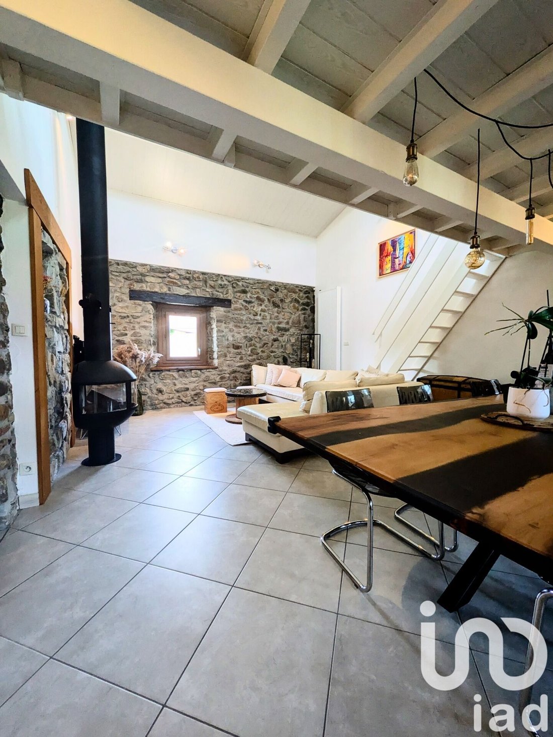 House in Bons-en-Chablais, Auvergne-Rhône-Alpes, France 3 - 16218664
