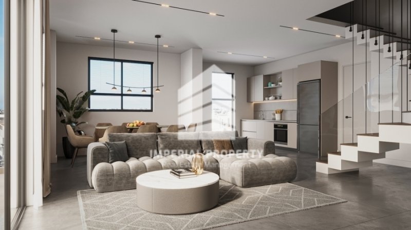 Apartment in Elliniko, Attica, Greece 1 - 16283101