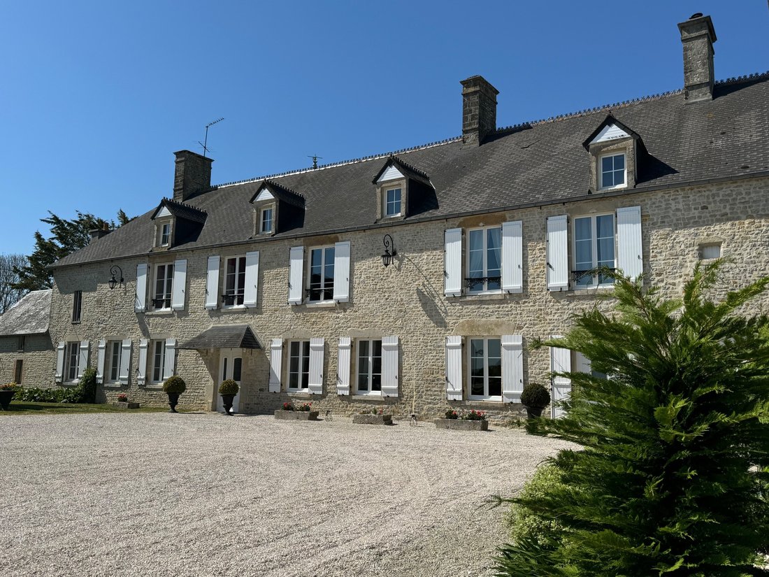 Maison à Sainte-Mère-Église, Normandie, France 3 - 16394777