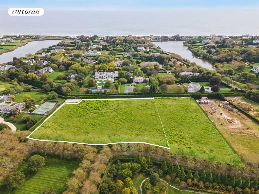 Land in Southampton, New York, United States 1 - 16291303