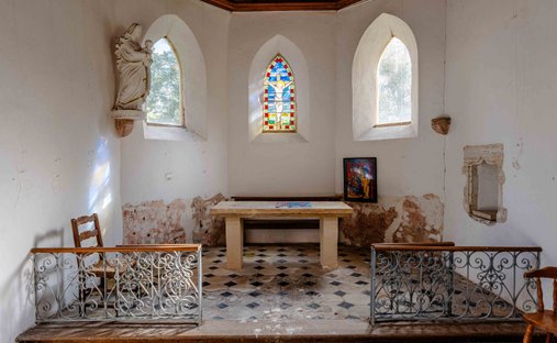 Castle for Sale in Agneaux, Normandy, France